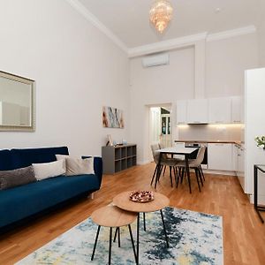 Appartement met een Slaapkamer